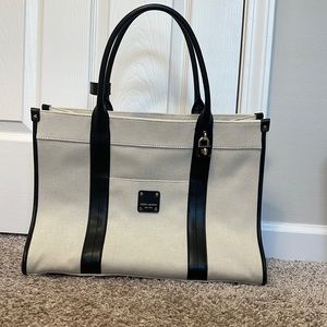 HENRI BENDEL Tote Bag